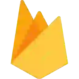 Firebase hosting and database