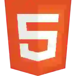 HTML5 website coding